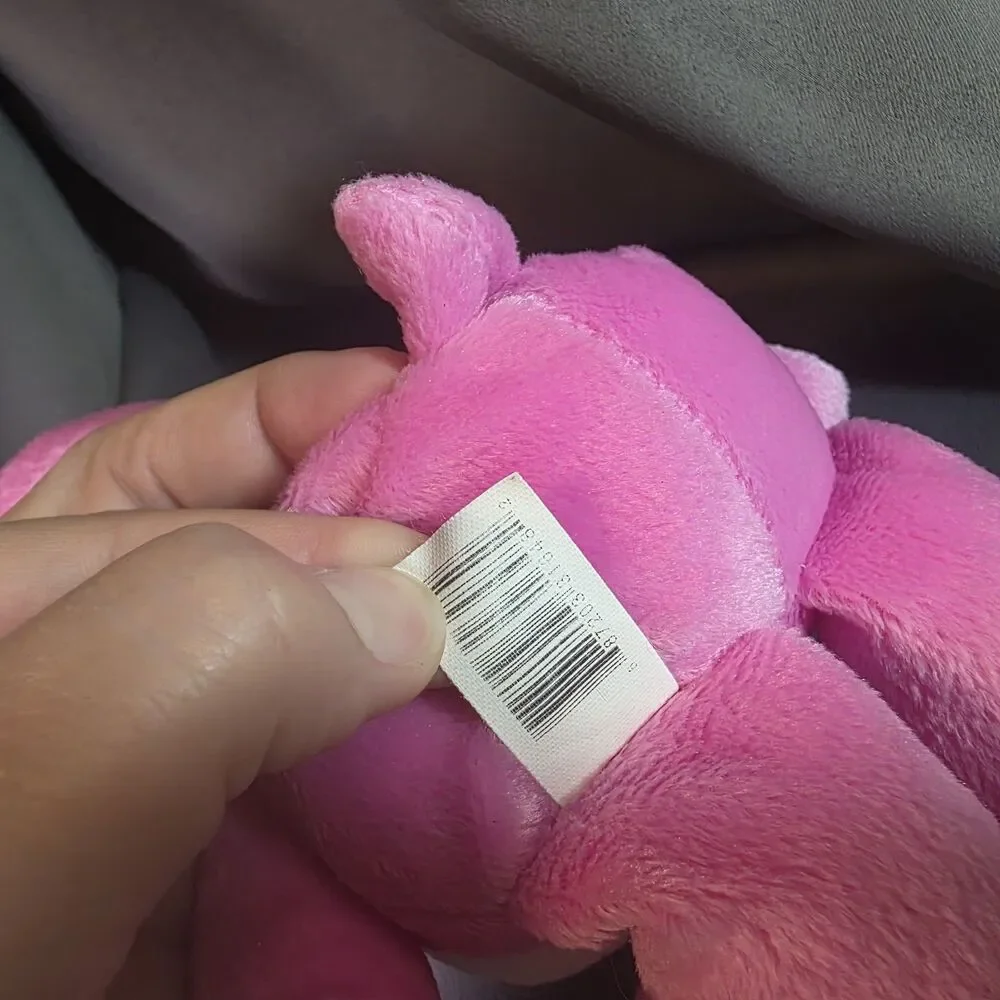 CareBear 10